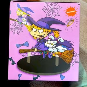 Rugrats Nickelodeon Angelica vinyl